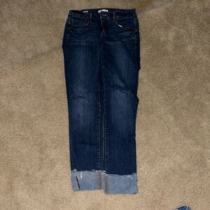 Skinny Jean